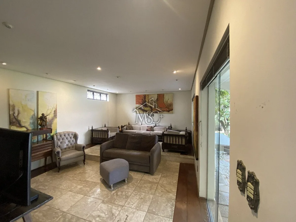 Casa 6 quartos Jardim América - Sorocaba - foto 30