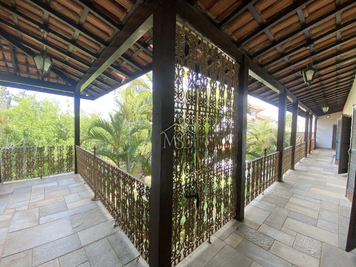 Casa 6 quartos Jardim América - Sorocaba - foto 75
