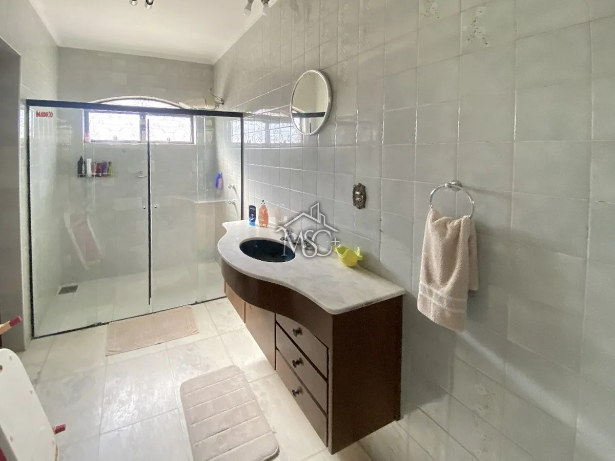 Casa 6 quartos Jardim América - Sorocaba - foto 53