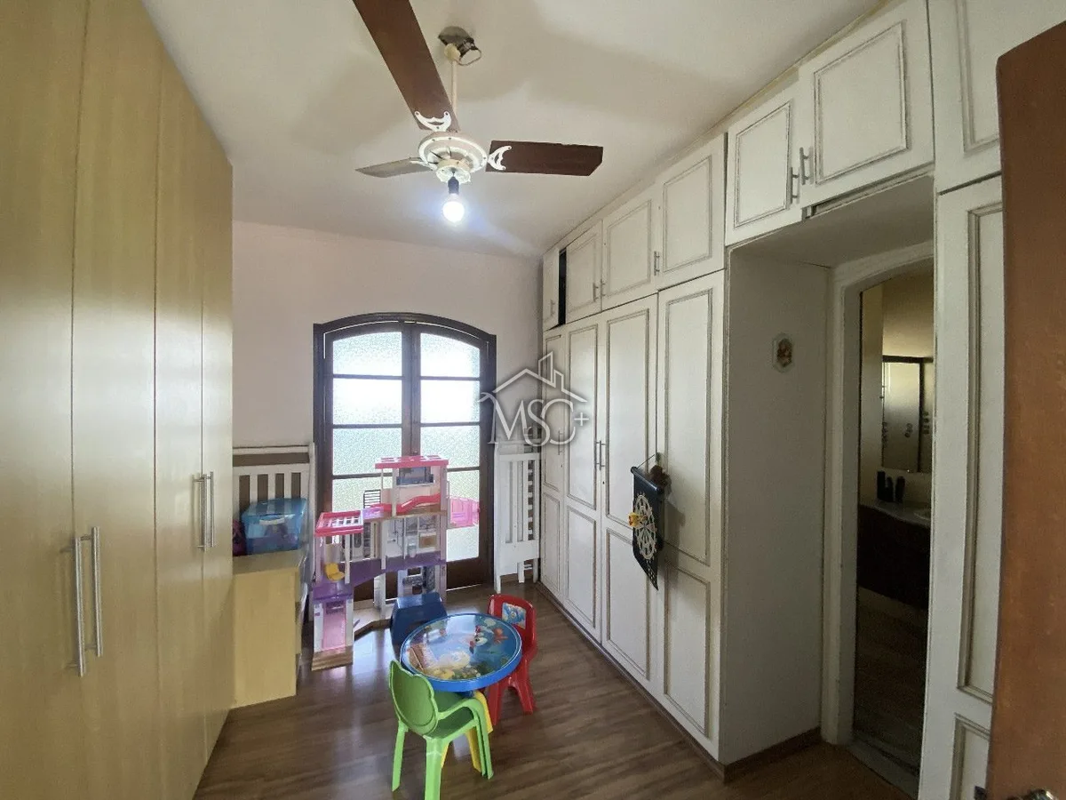 Casa 6 quartos Jardim América - Sorocaba - foto 65