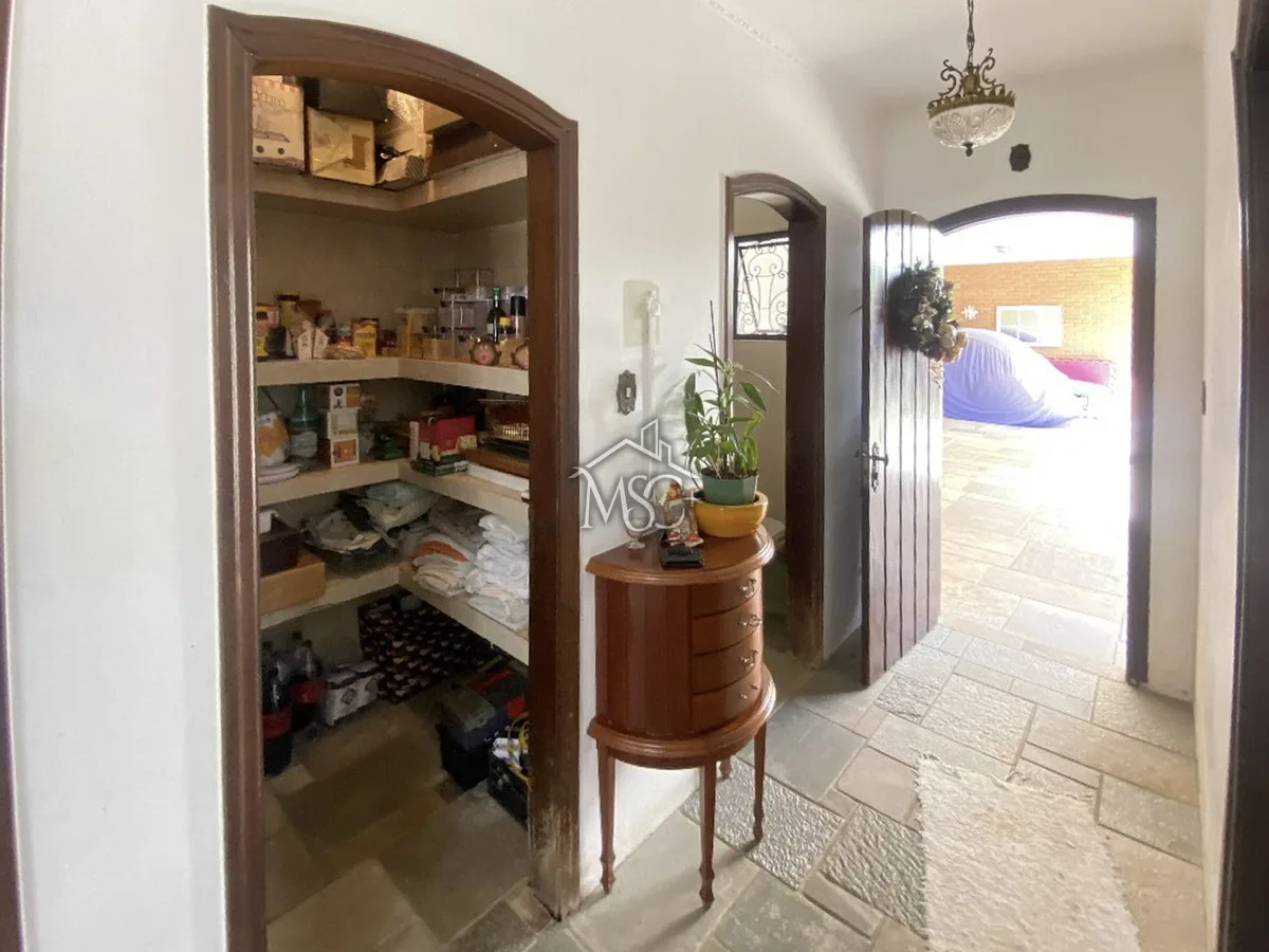 Casa 6 quartos Jardim América - Sorocaba - foto 37