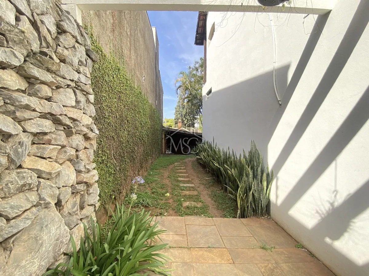 Casa 6 quartos Jardim América - Sorocaba - foto 17