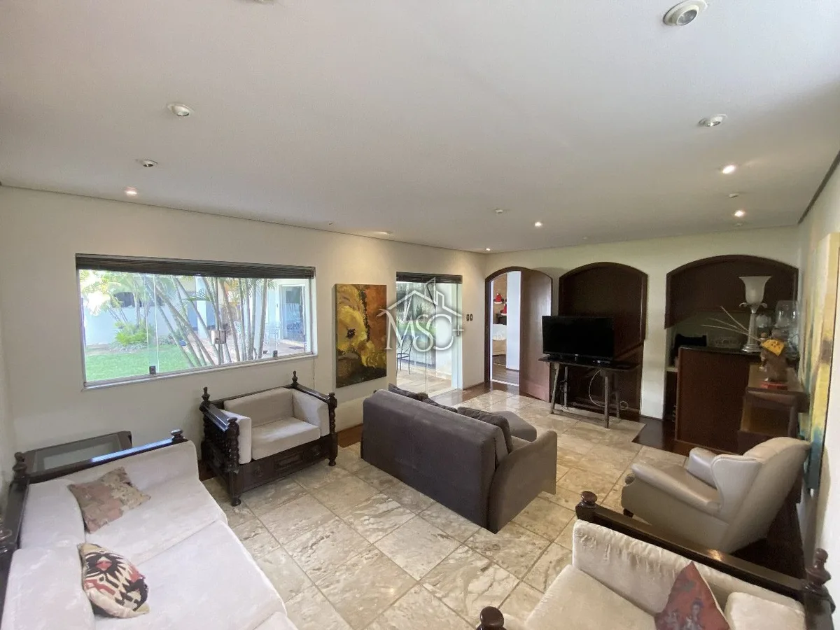 Casa 6 quartos Jardim América - Sorocaba - foto 29