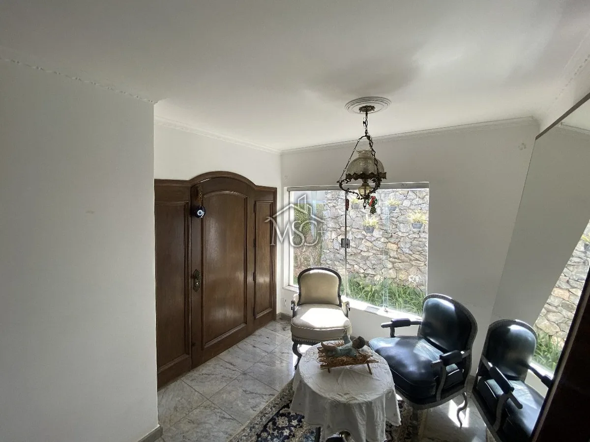 Casa 6 quartos Jardim América - Sorocaba - foto 28