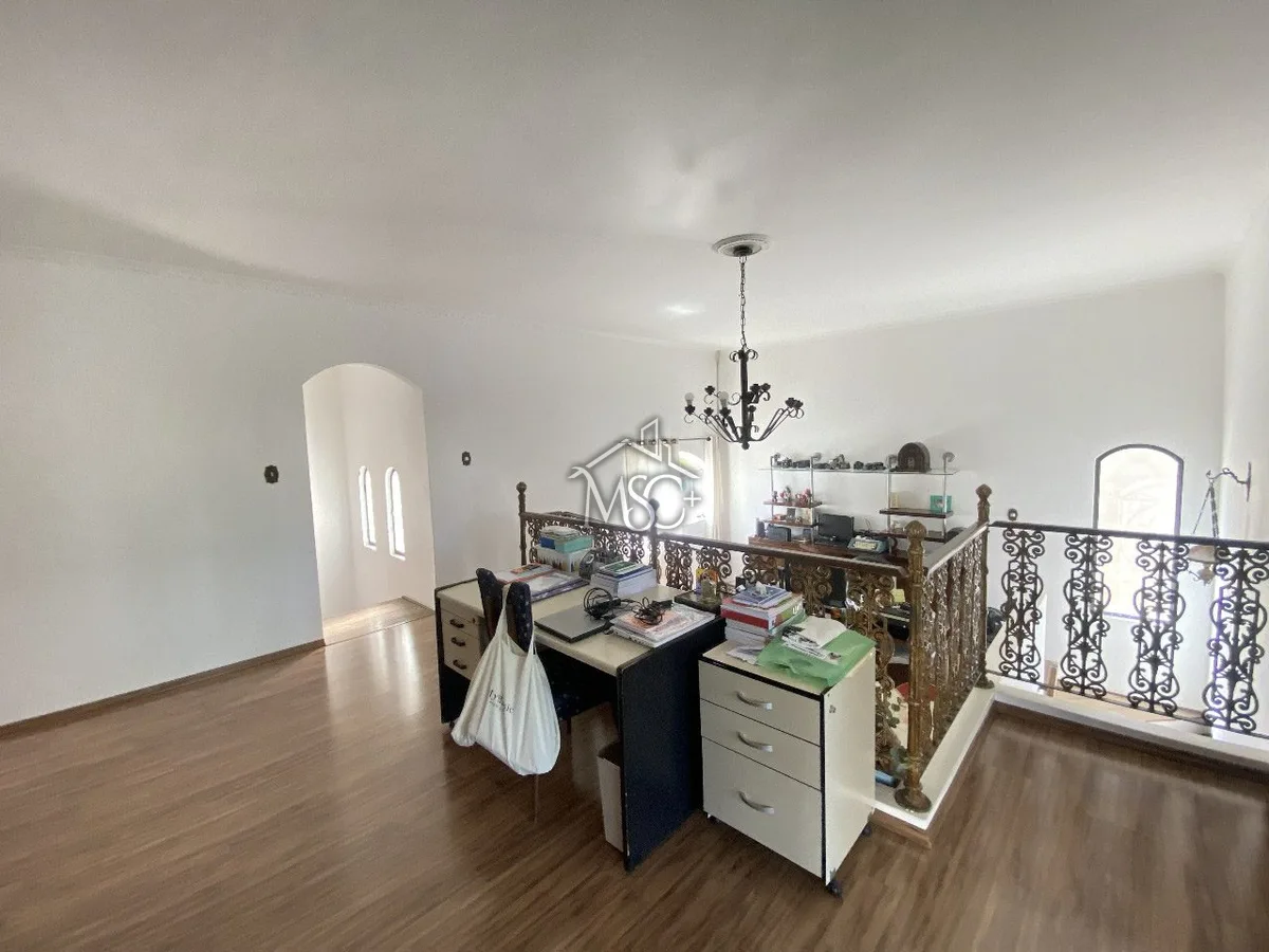 Casa 6 quartos Jardim América - Sorocaba - foto 54
