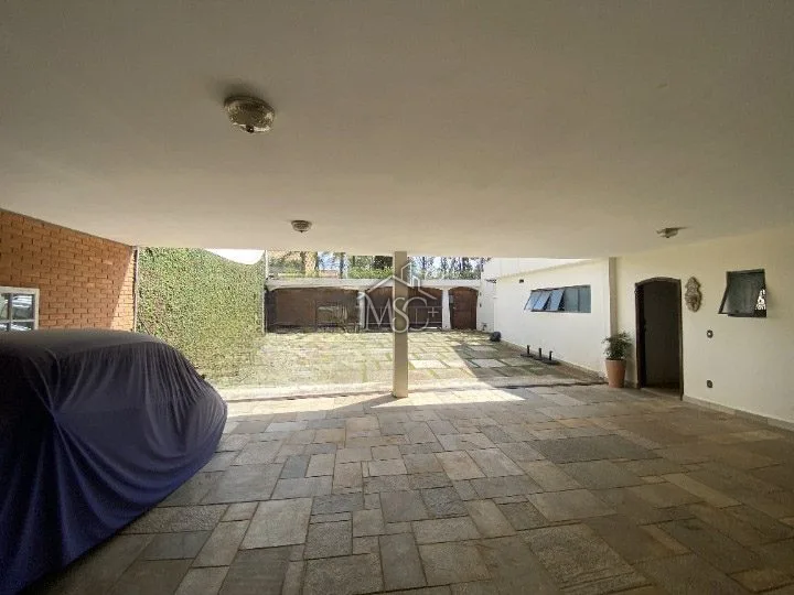 Casa 6 quartos Jardim América - Sorocaba - foto 4