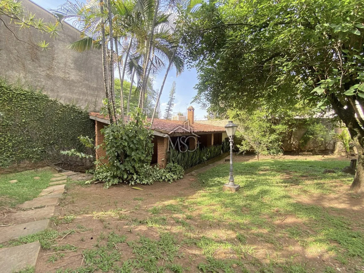 Casa 6 quartos Jardim América - Sorocaba - foto 14