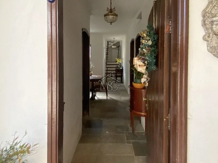 Casa 6 quartos Jardim América - Sorocaba - foto 34