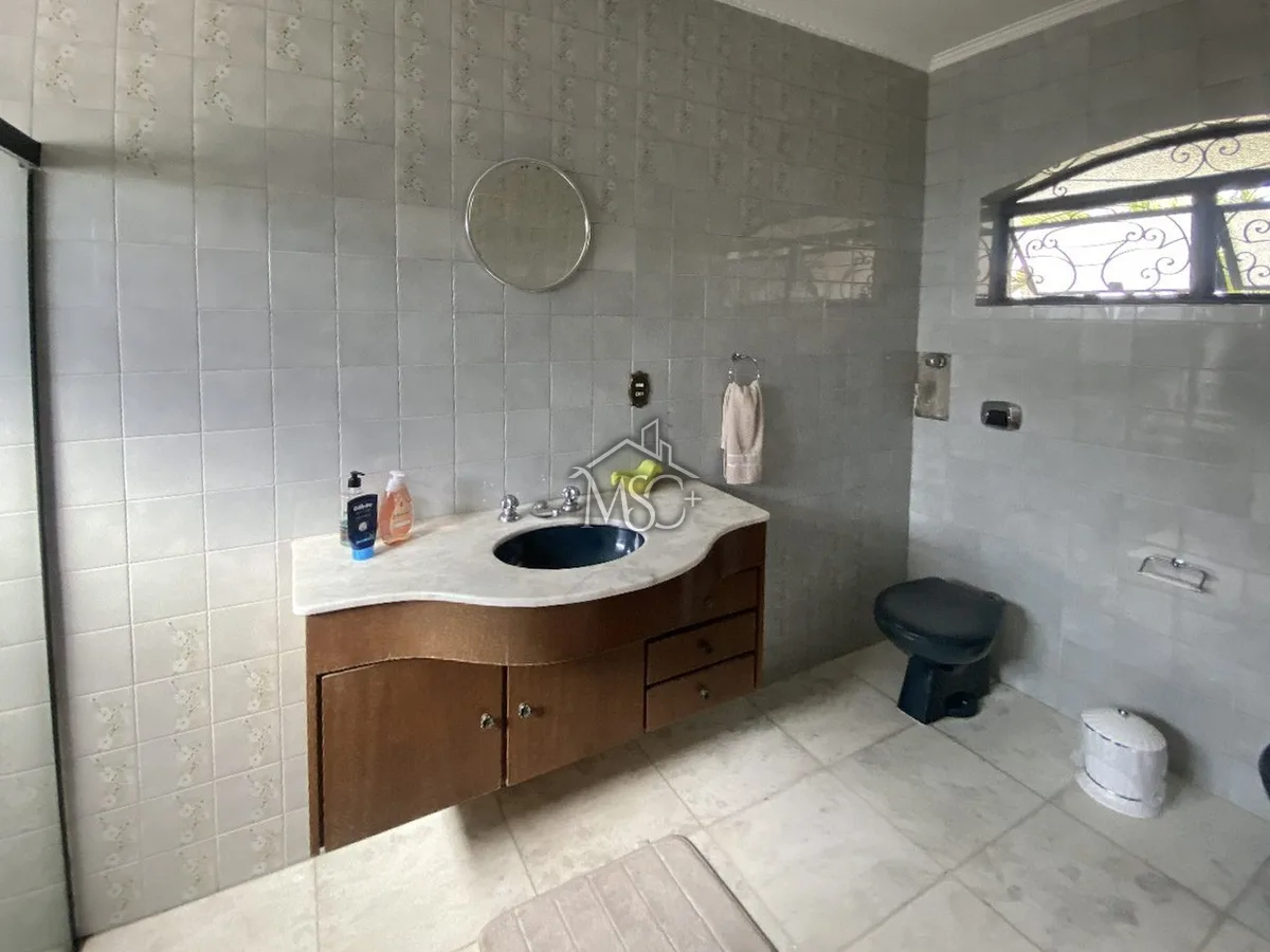 Casa 6 quartos Jardim América - Sorocaba - foto 63