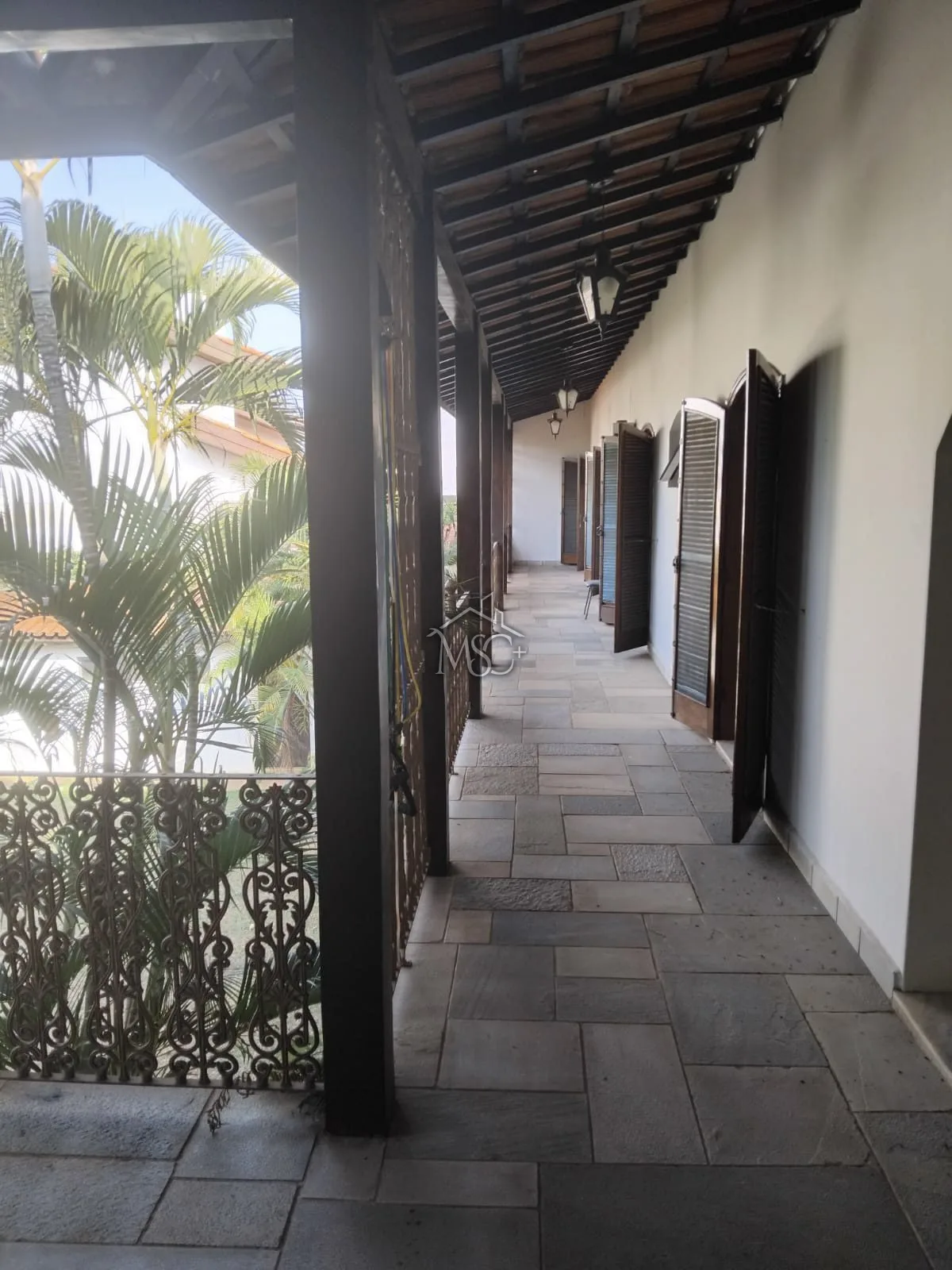 Casa 6 quartos Jardim América - Sorocaba - foto 74