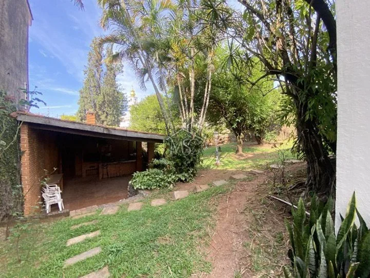 Casa 6 quartos Jardim América - Sorocaba - foto 16