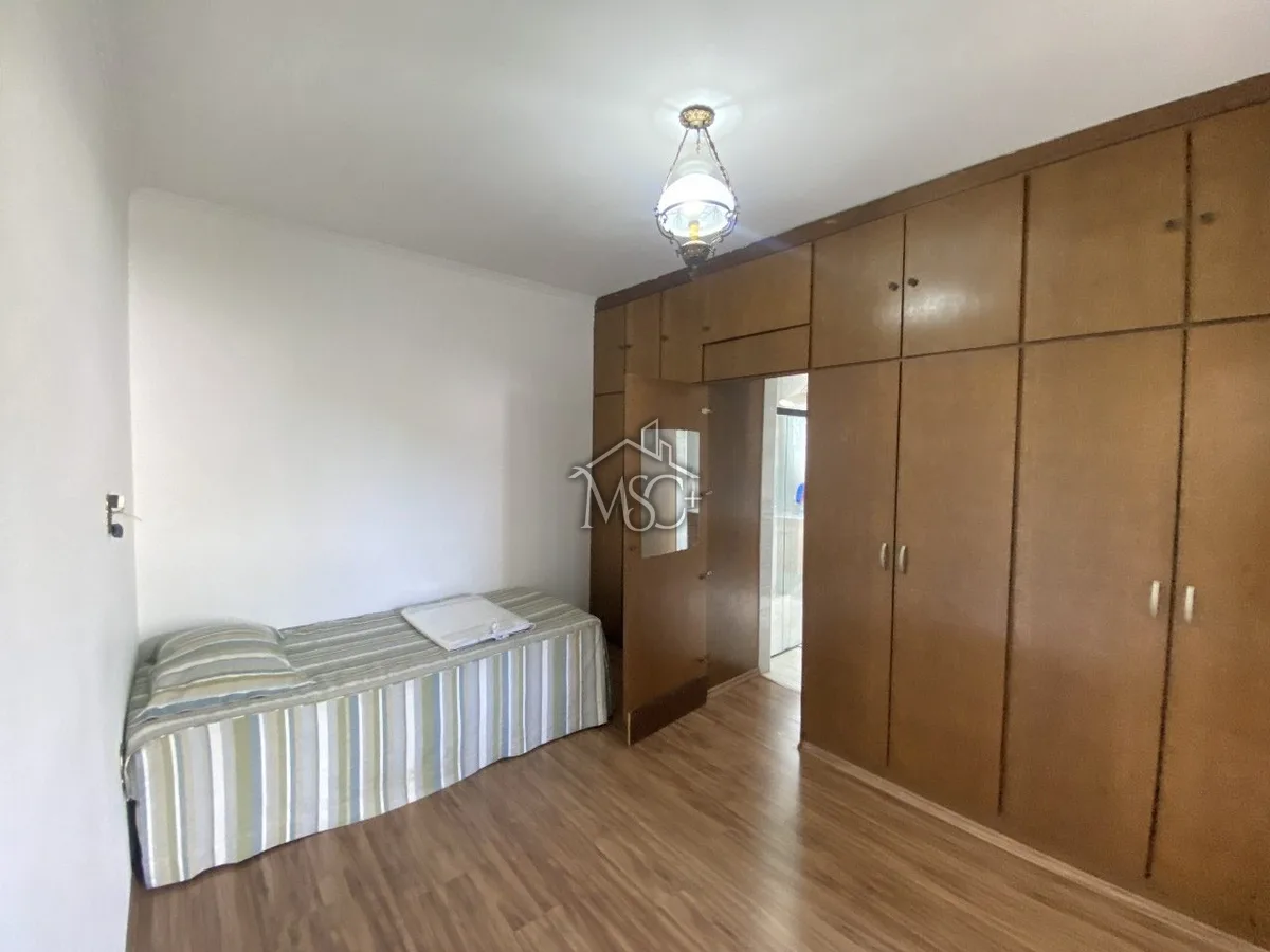 Casa 6 quartos Jardim América - Sorocaba - foto 48