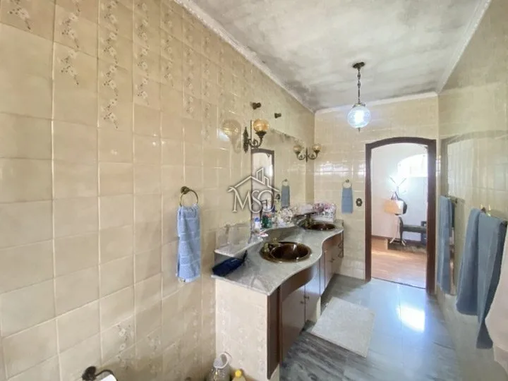 Casa 6 quartos Jardim América - Sorocaba - foto 69