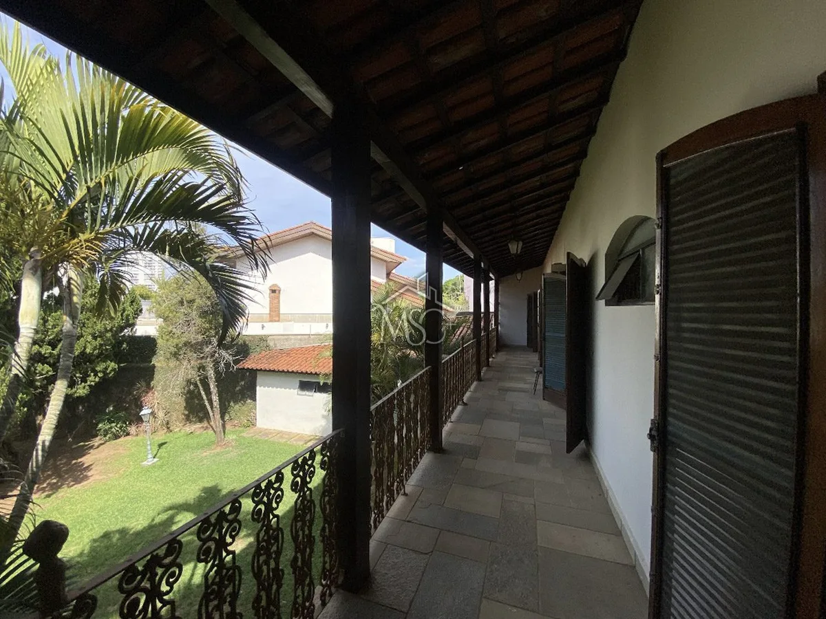 Casa 6 quartos Jardim América - Sorocaba - foto 73