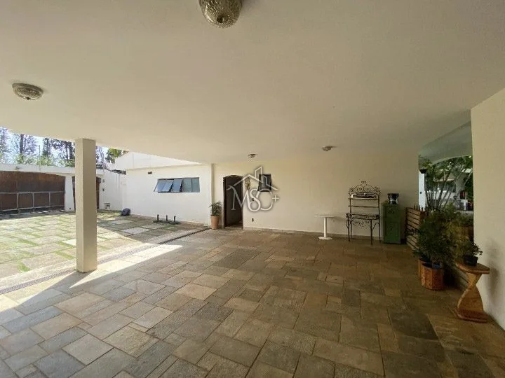 Casa 6 quartos Jardim América - Sorocaba - foto 11