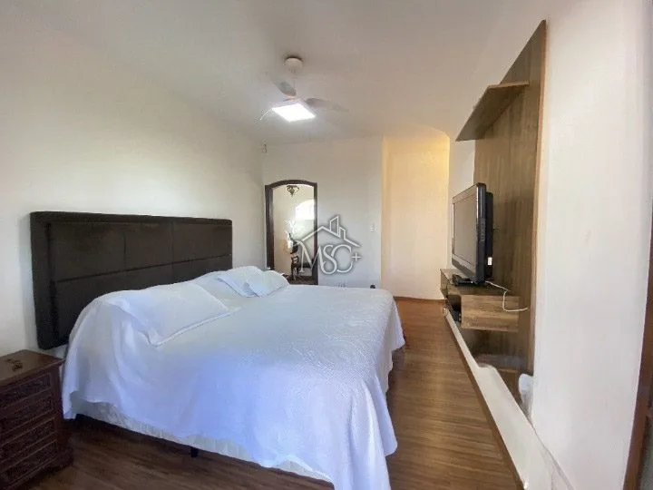 Casa 6 quartos Jardim América - Sorocaba - foto 64