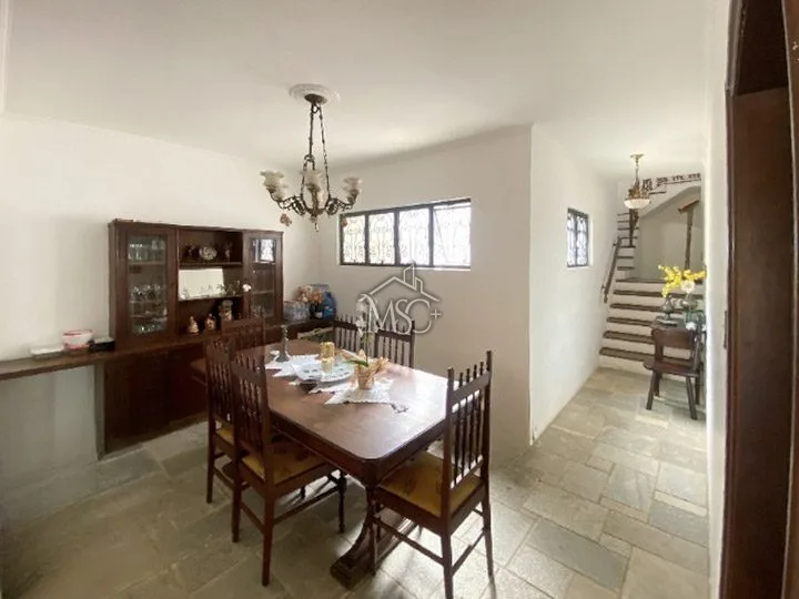 Casa 6 quartos Jardim América - Sorocaba - foto 38