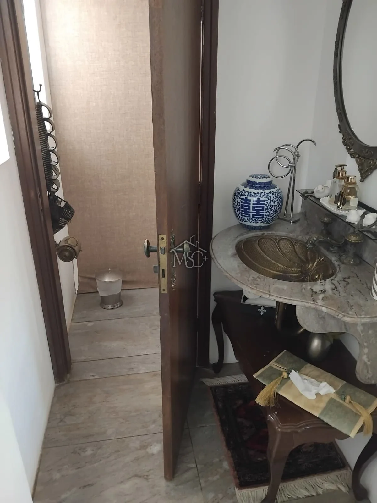 Casa 6 quartos Jardim América - Sorocaba - foto 36