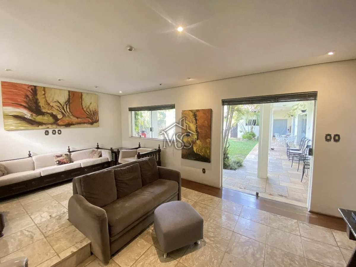 Casa 6 quartos Jardim América - Sorocaba - foto 33