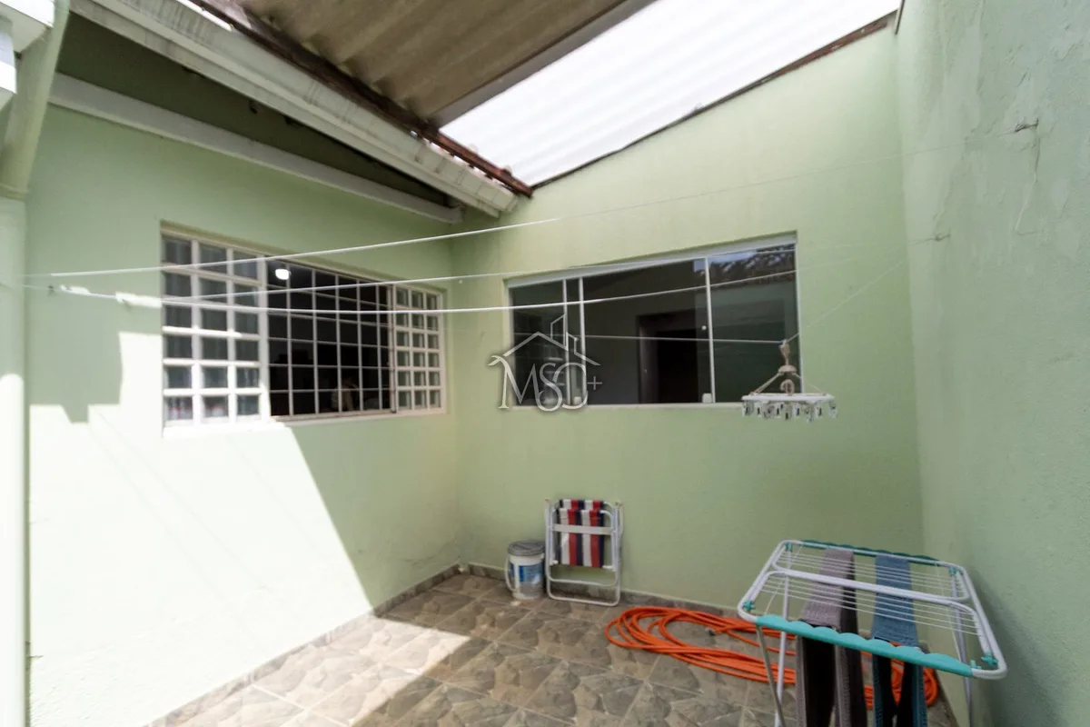 Casa 3 quartos Jardim Guarujá - Sorocaba - foto 51