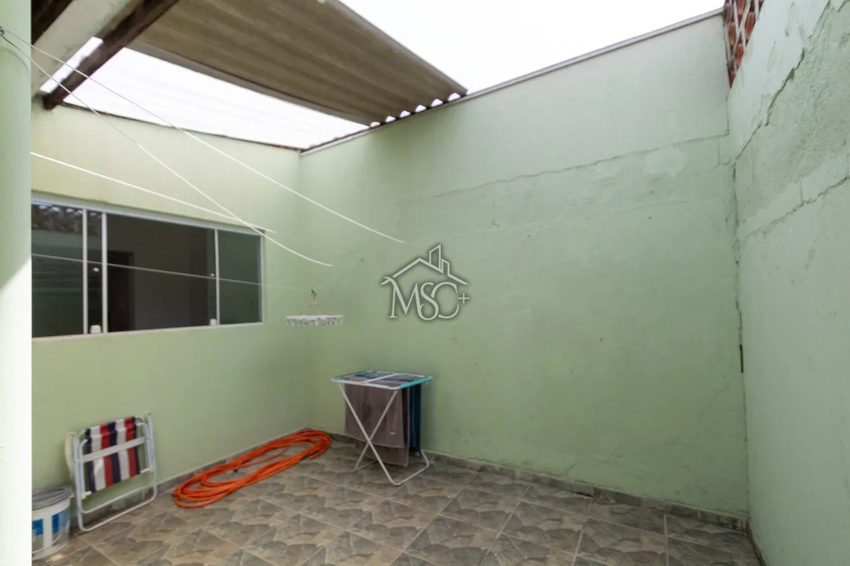 Casa 3 quartos Jardim Guarujá - Sorocaba - foto 50