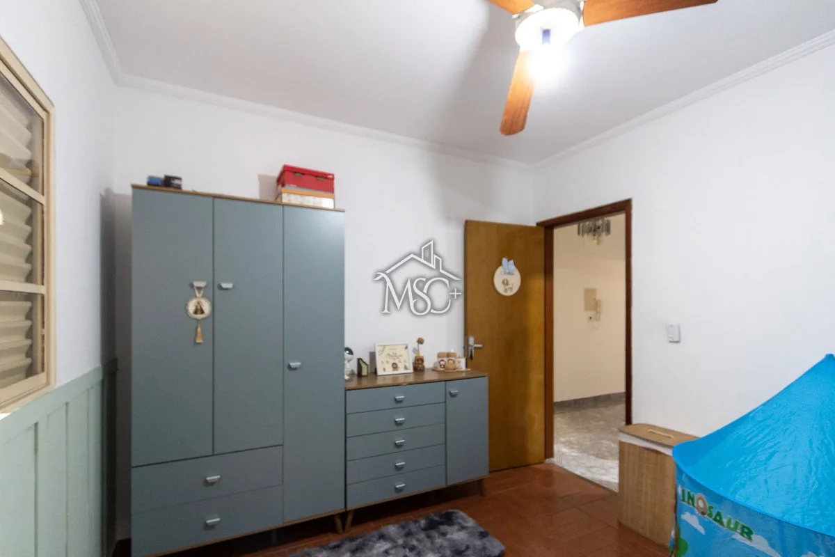Casa 3 quartos Jardim Guarujá - Sorocaba - foto 10
