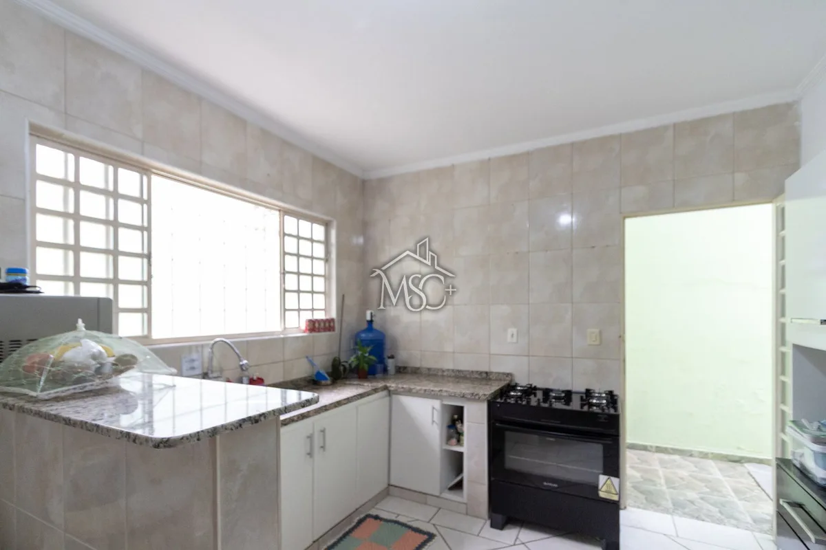Casa 3 quartos Jardim Guarujá - Sorocaba - foto 41