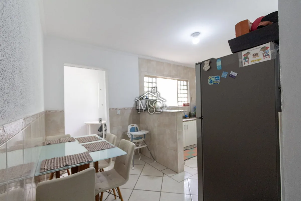 Casa 3 quartos Jardim Guarujá - Sorocaba - foto 35