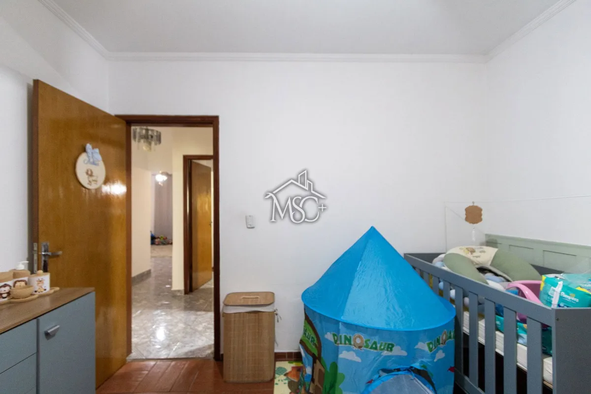 Casa 3 quartos Jardim Guarujá - Sorocaba - foto 12