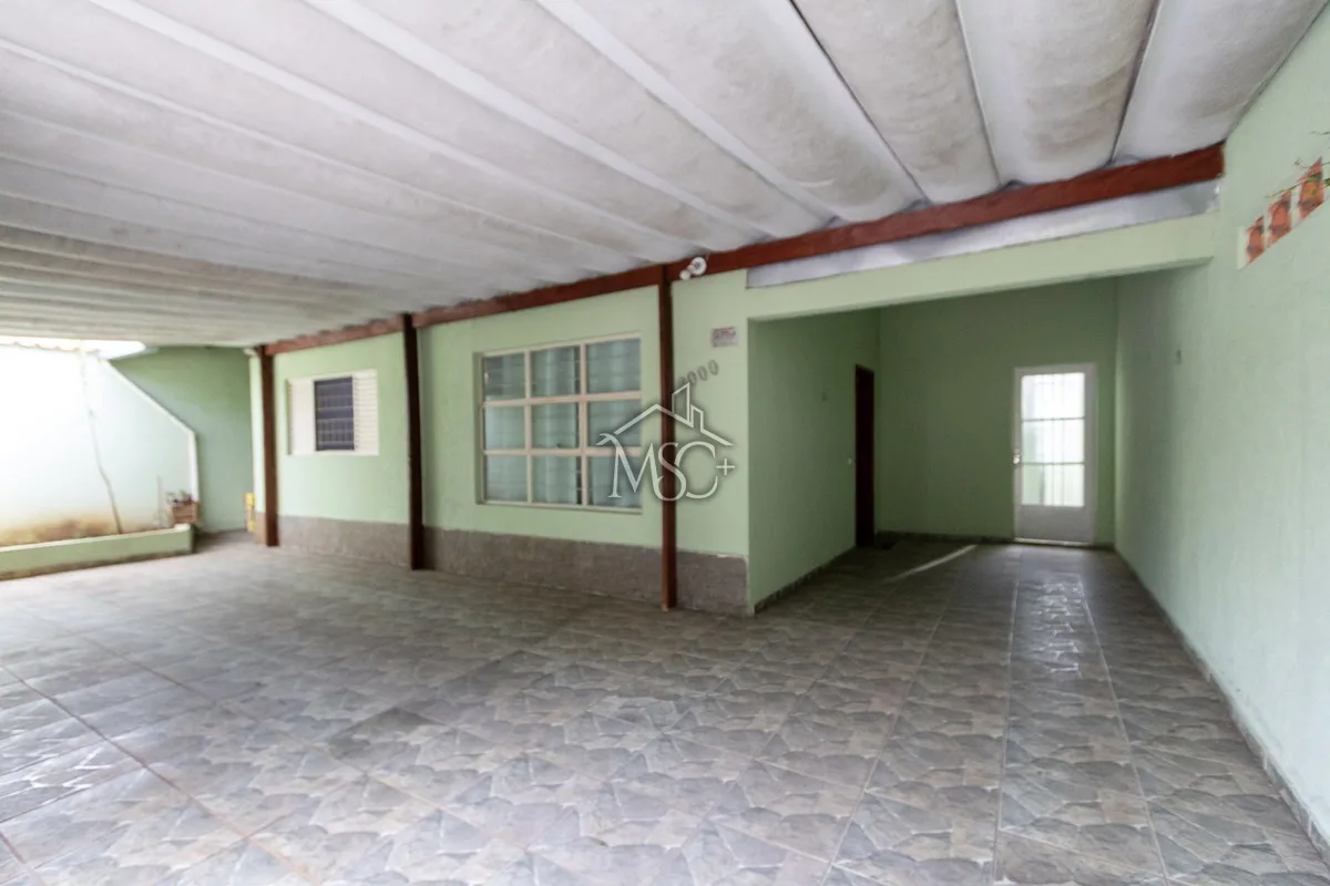Casa 3 quartos Jardim Guarujá - Sorocaba - foto 67
