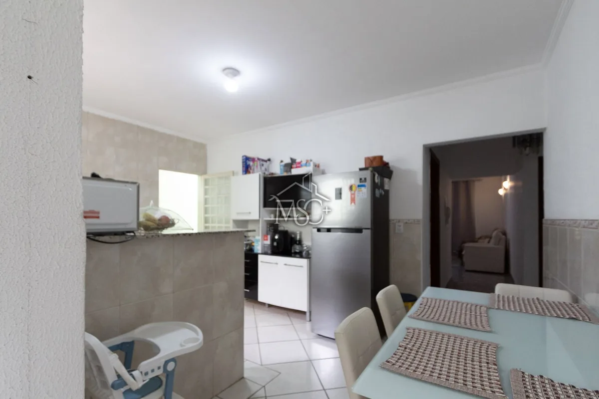 Casa 3 quartos Jardim Guarujá - Sorocaba - foto 39