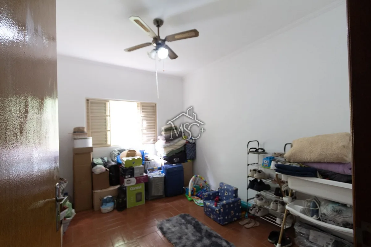Casa 3 quartos Jardim Guarujá - Sorocaba - foto 15