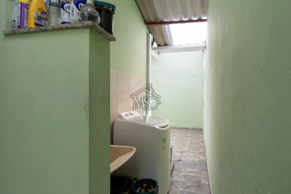 Casa 3 quartos Jardim Guarujá - Sorocaba - foto 46