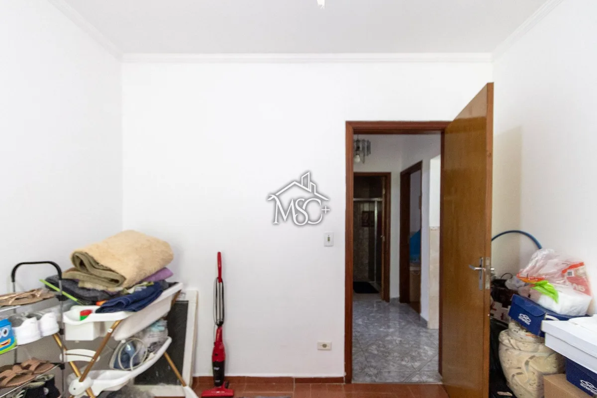Casa 3 quartos Jardim Guarujá - Sorocaba - foto 19