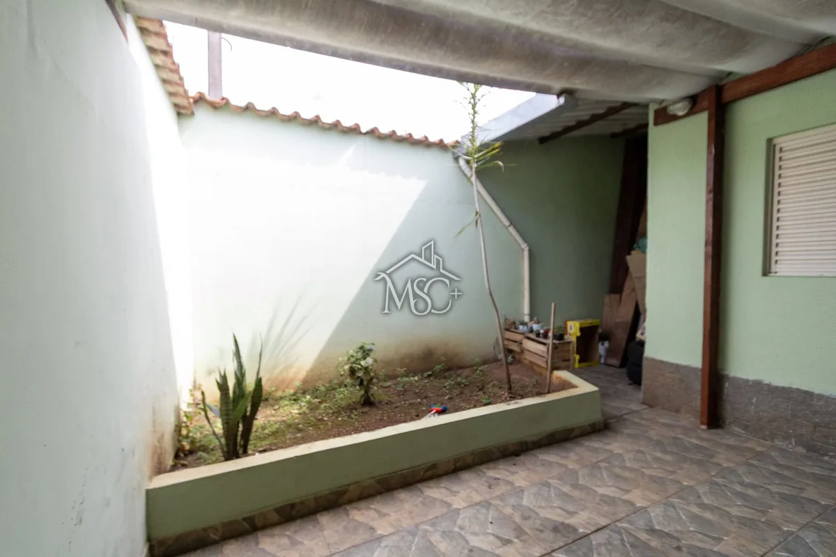 Casa 3 quartos Jardim Guarujá - Sorocaba - foto 69