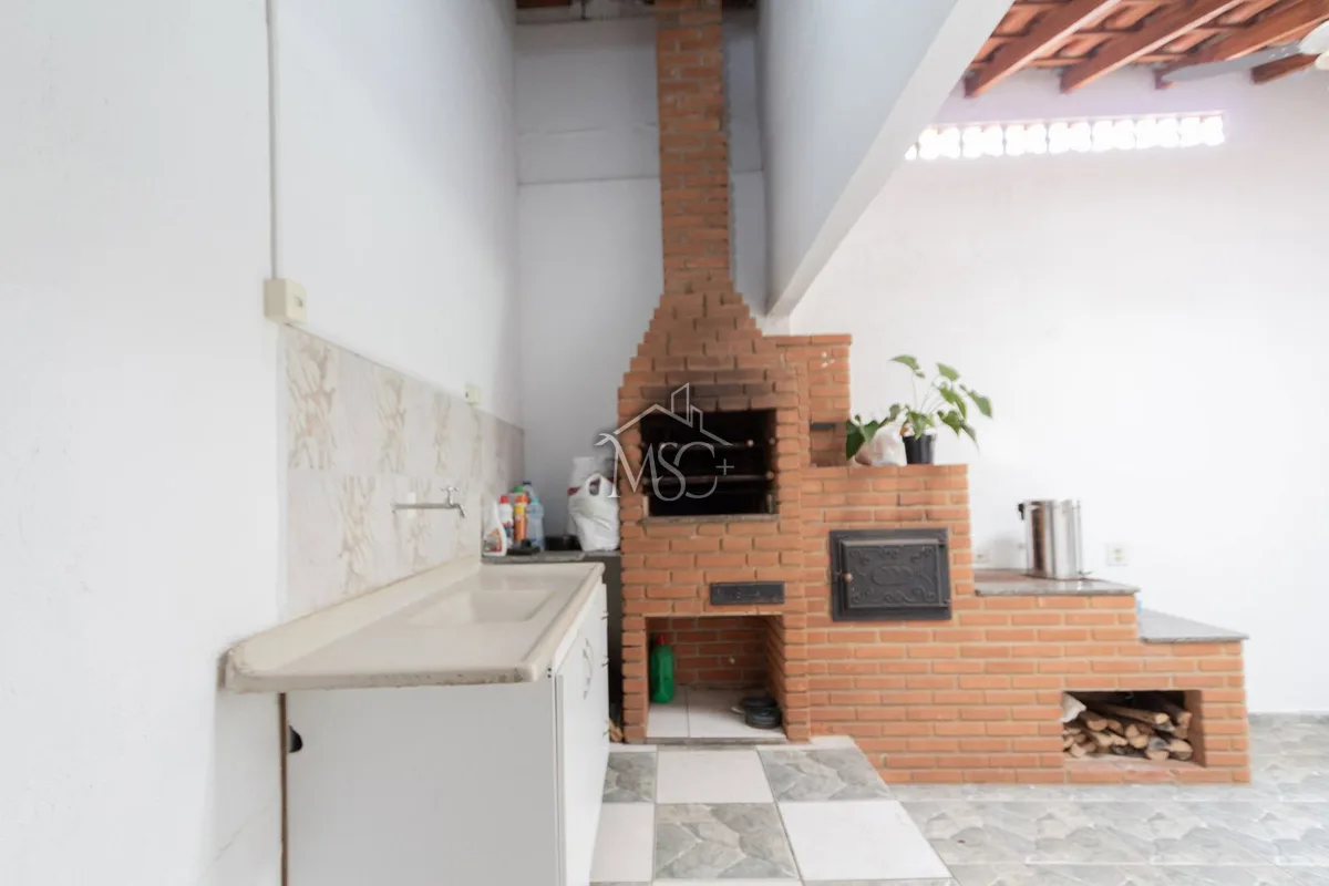 Casa 3 quartos Jardim Guarujá - Sorocaba - foto 62