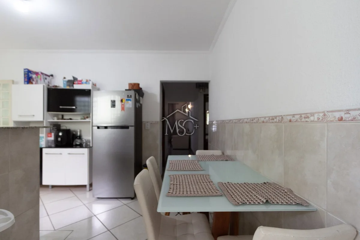 Casa 3 quartos Jardim Guarujá - Sorocaba - foto 38