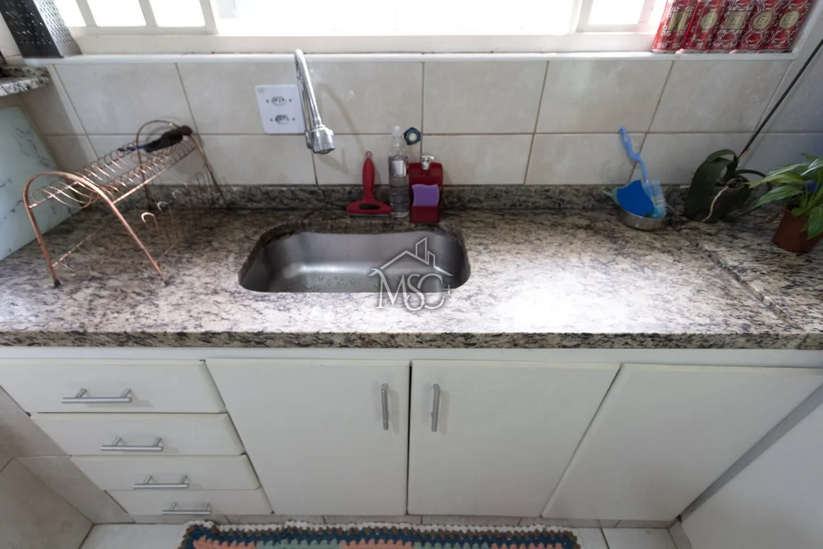 Casa 3 quartos Jardim Guarujá - Sorocaba - foto 44