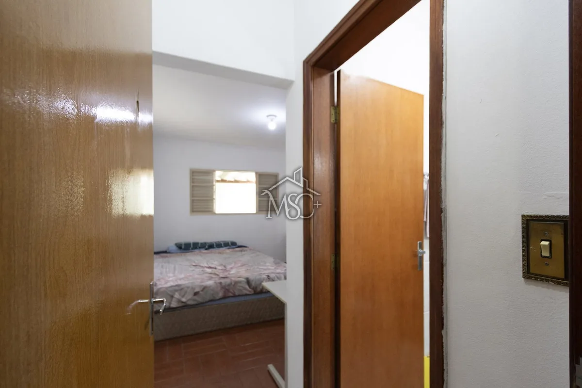 Casa 3 quartos Jardim Guarujá - Sorocaba - foto 21