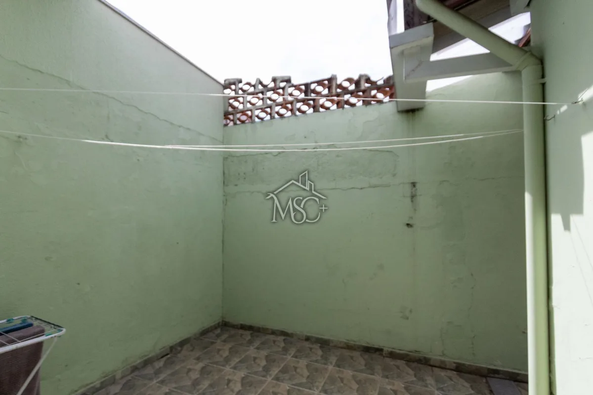 Casa 3 quartos Jardim Guarujá - Sorocaba - foto 52