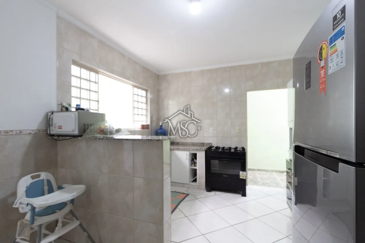 Casa 3 quartos Jardim Guarujá - Sorocaba - foto 36