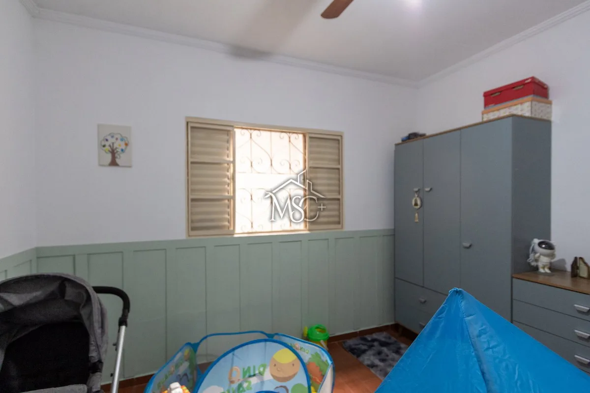 Casa 3 quartos Jardim Guarujá - Sorocaba - foto 14