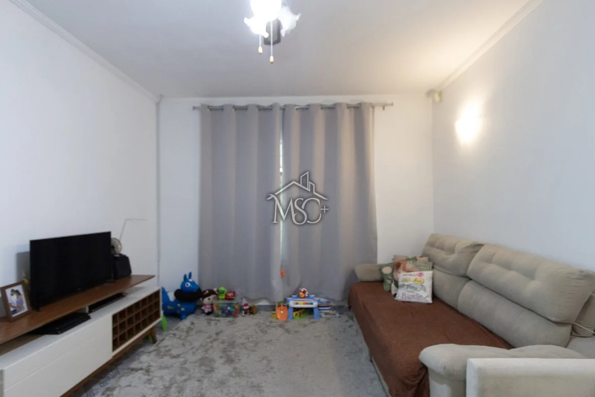 Casa 3 quartos Jardim Guarujá - Sorocaba - foto 4