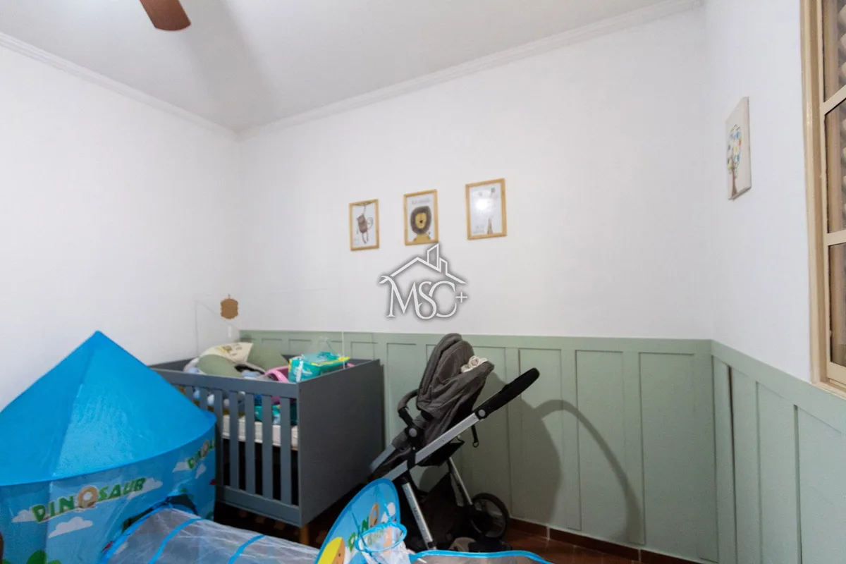 Casa 3 quartos Jardim Guarujá - Sorocaba - foto 9