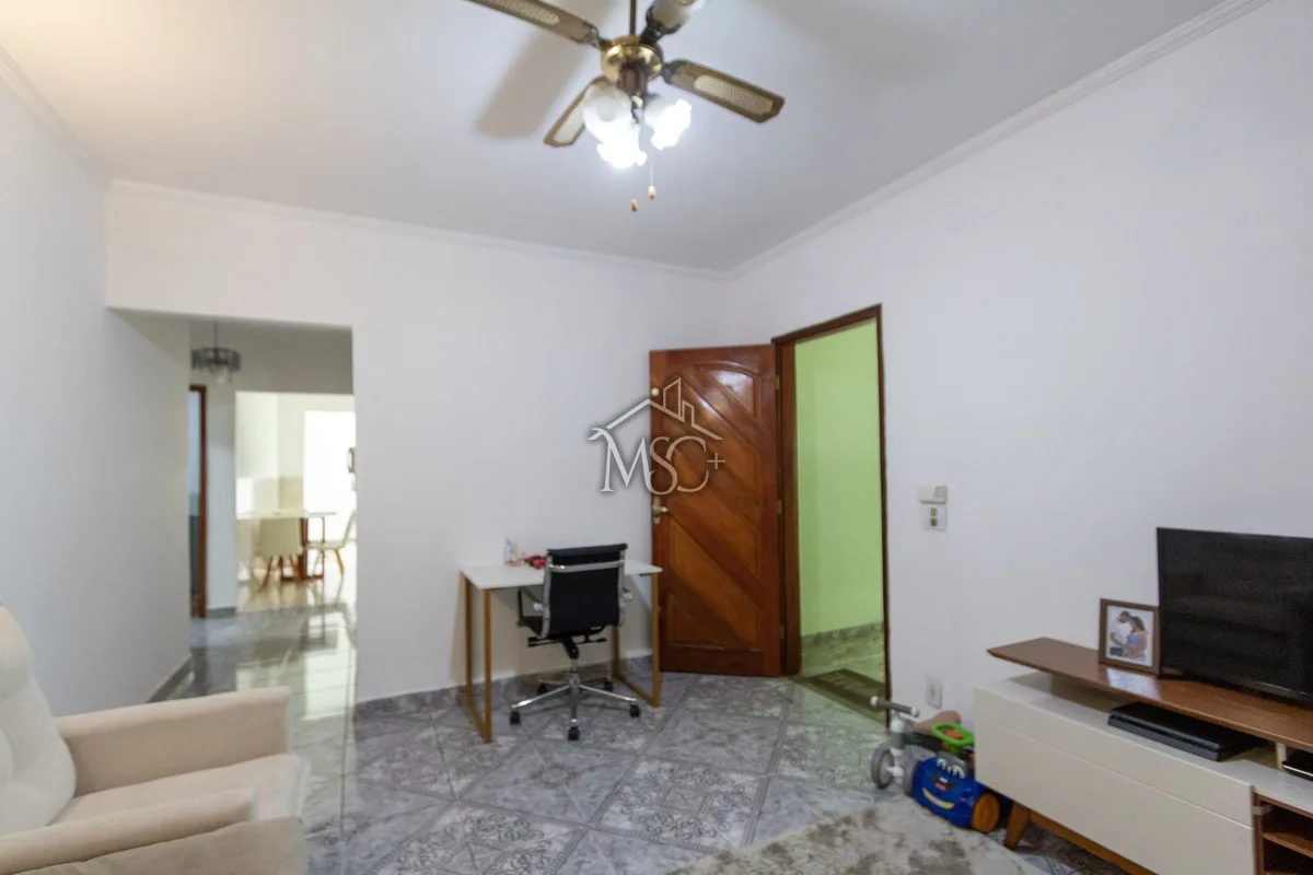 Casa 3 quartos Jardim Guarujá - Sorocaba - foto 7