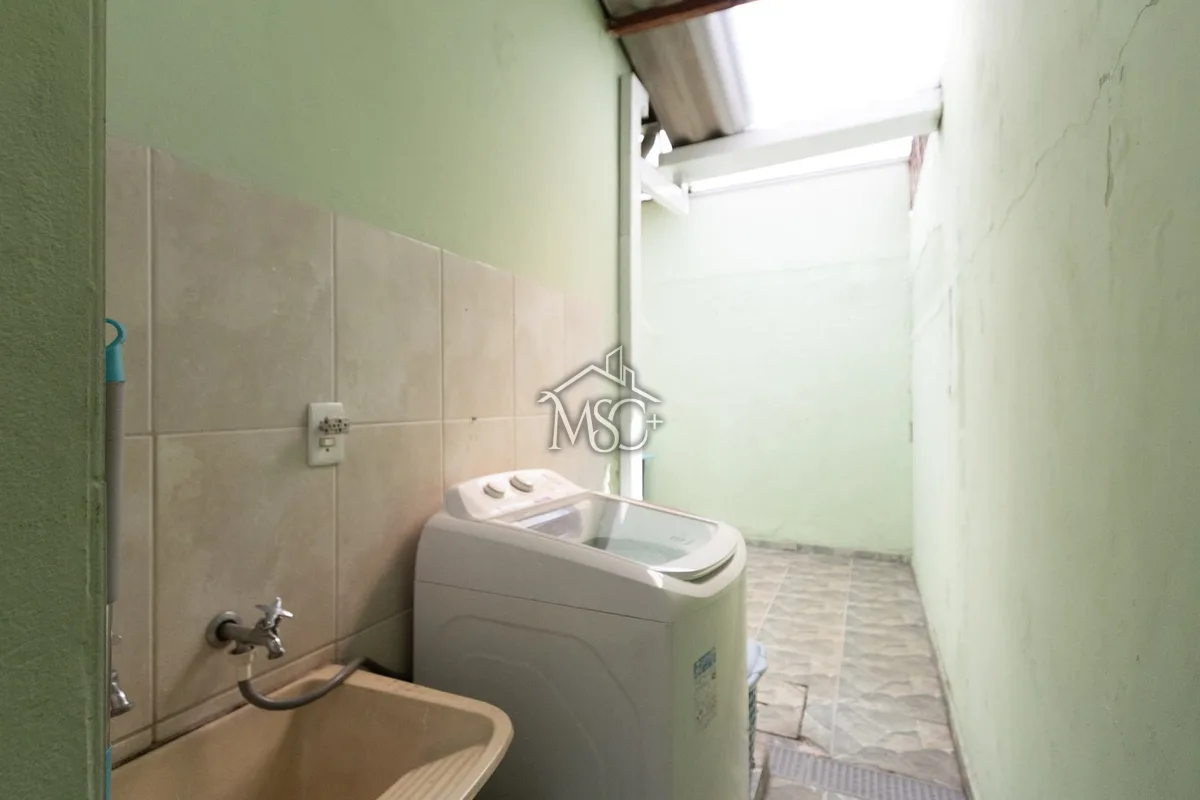 Casa 3 quartos Jardim Guarujá - Sorocaba - foto 47
