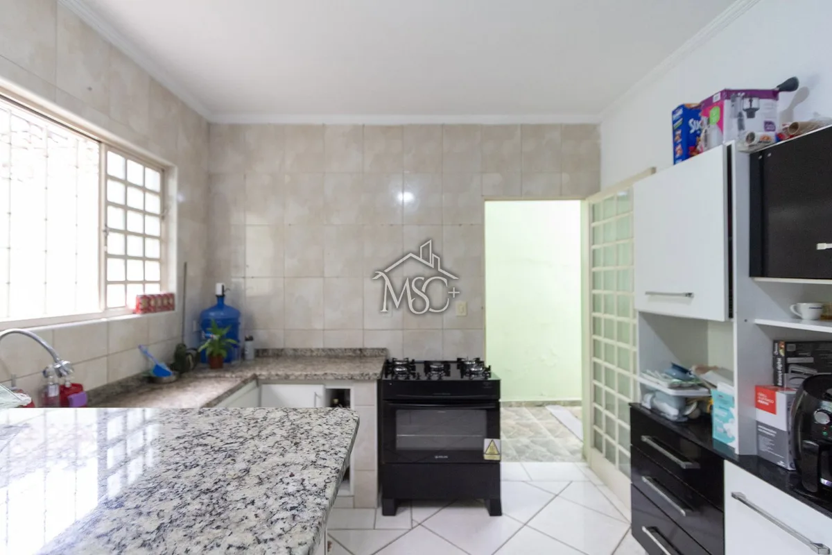 Casa 3 quartos Jardim Guarujá - Sorocaba - foto 40