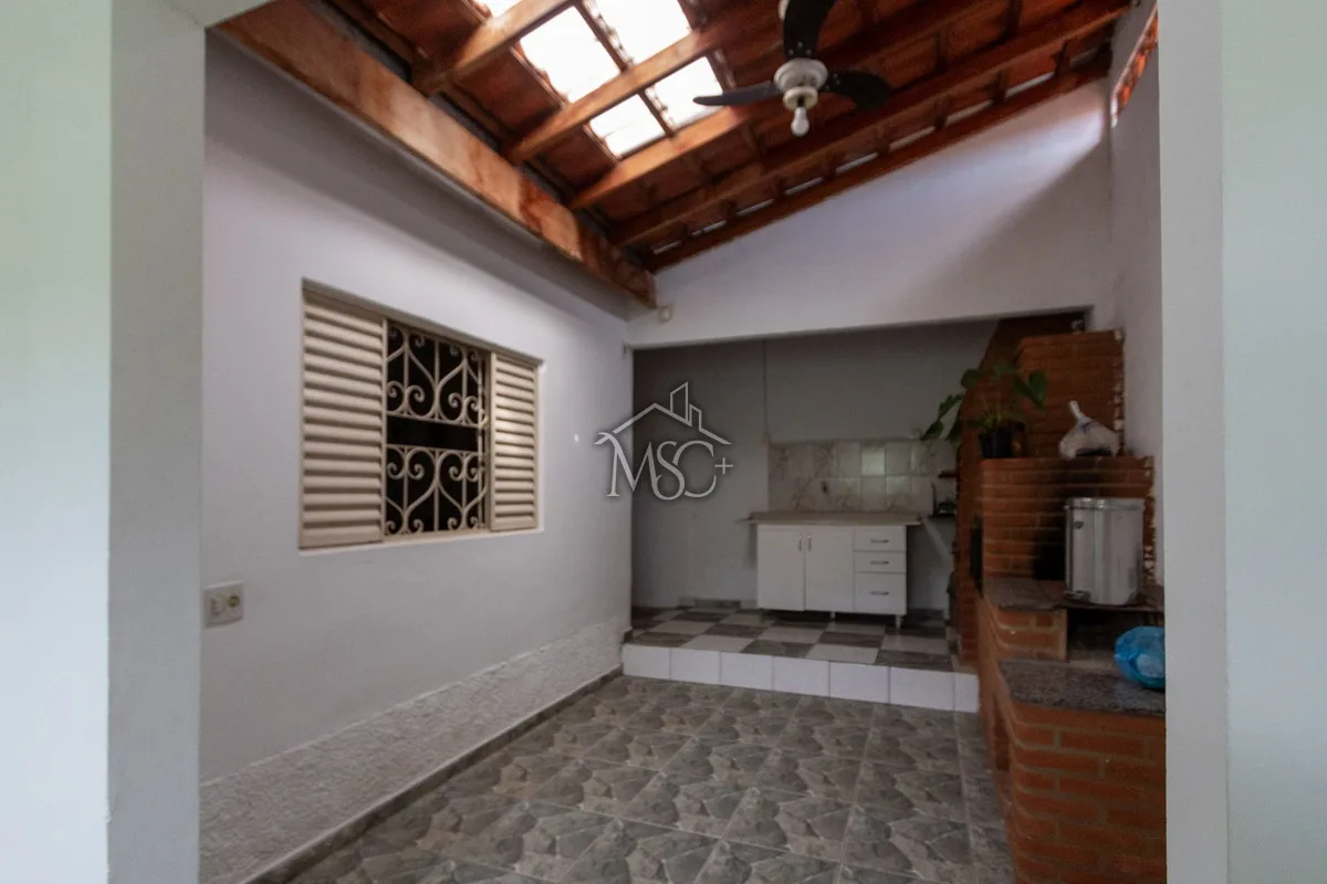 Casa 3 quartos Jardim Guarujá - Sorocaba - foto 57