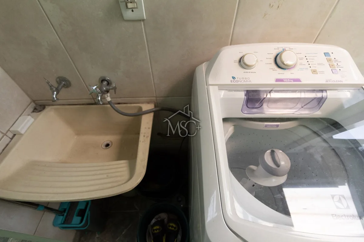 Casa 3 quartos Jardim Guarujá - Sorocaba - foto 48