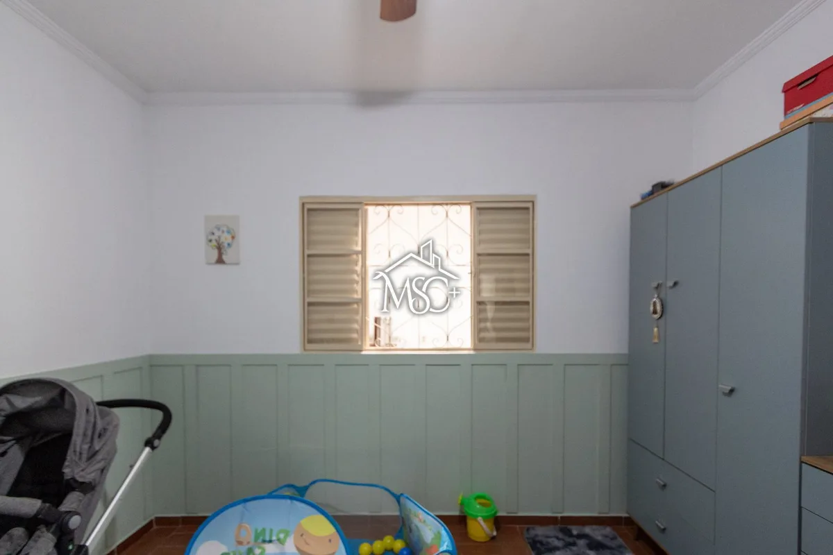 Casa 3 quartos Jardim Guarujá - Sorocaba - foto 13